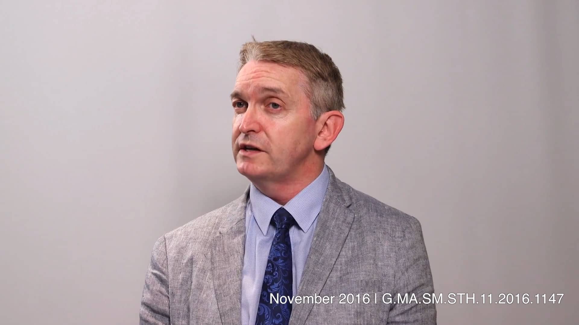 Bilateral anti-VEGF – Ian Pearce on Vimeo