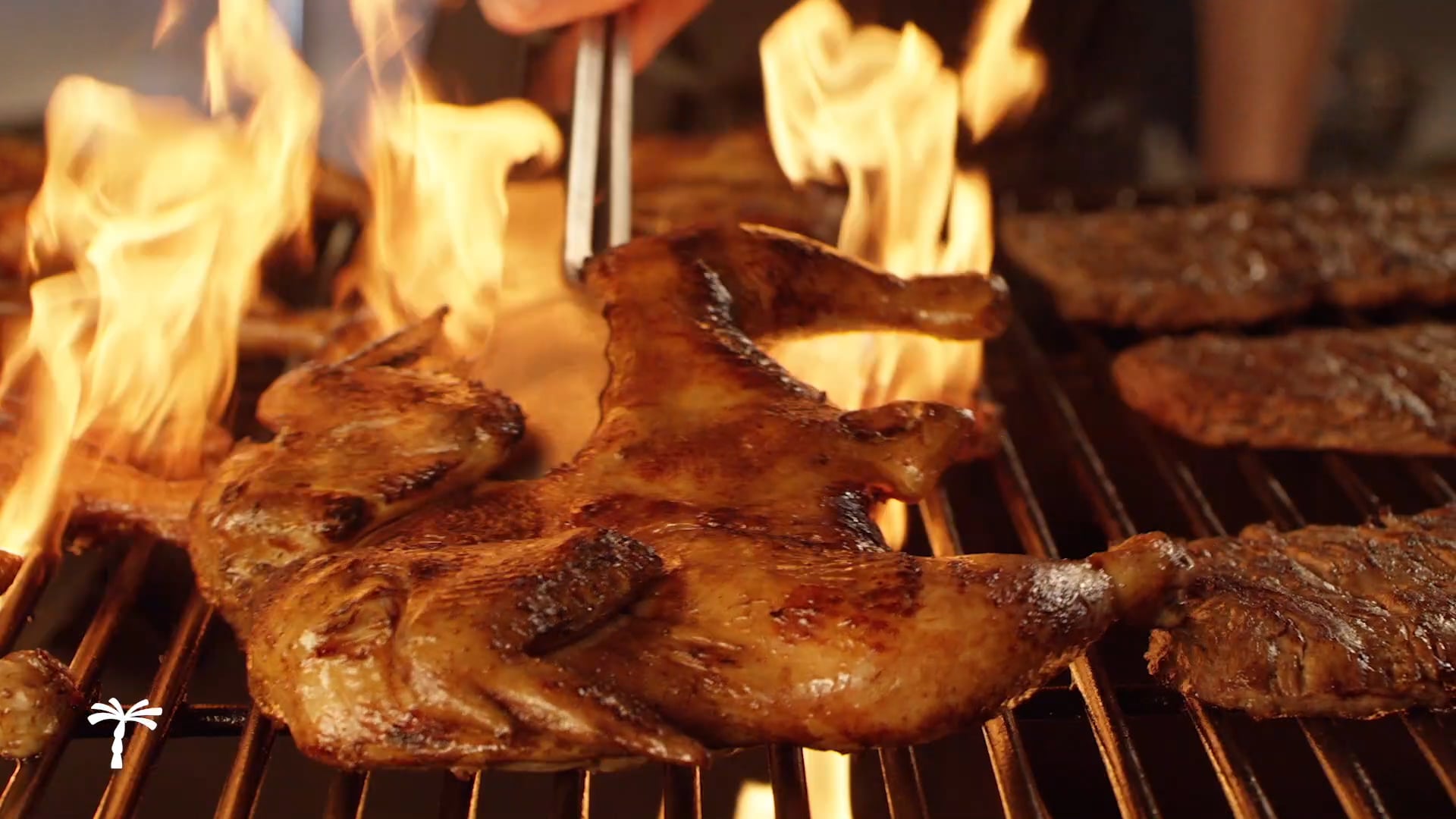 Pollo Tropical Grillmaster Trio 30 1080 on Vimeo