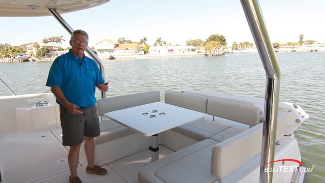 Boat Test Review on BoatTest.com