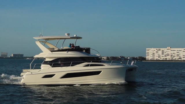 Boat Test Review on BoatTest.com