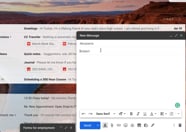  How To Use Templates In Gmail On Vimeo