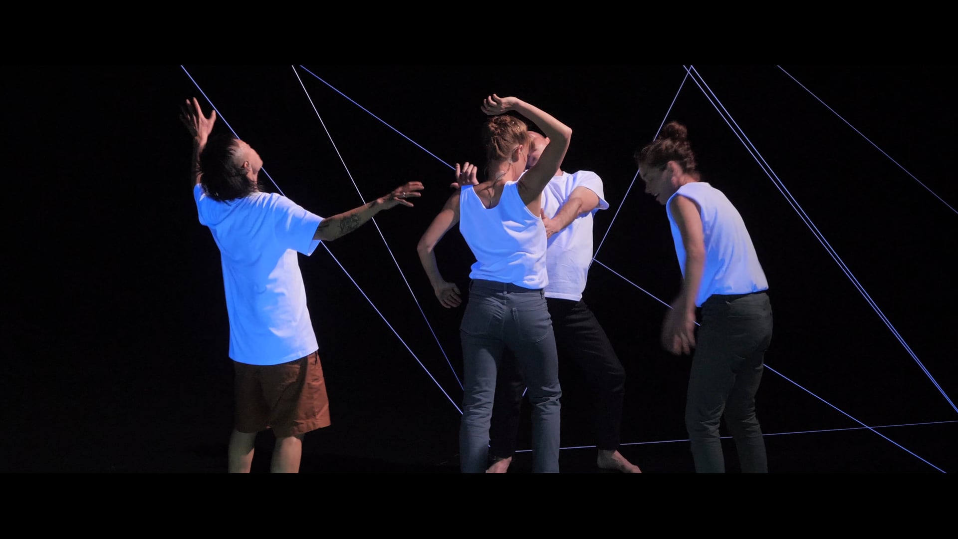 Attraction - Vincent Dupont - teaser