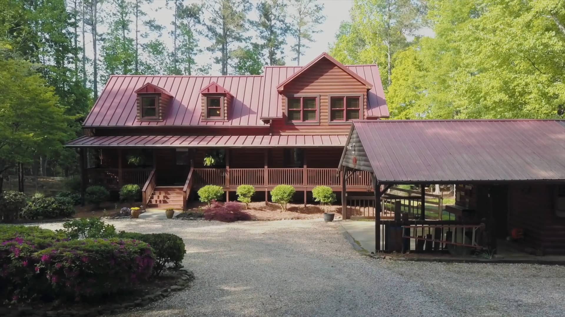 5234 Dewberry Rd Listing Film on Vimeo