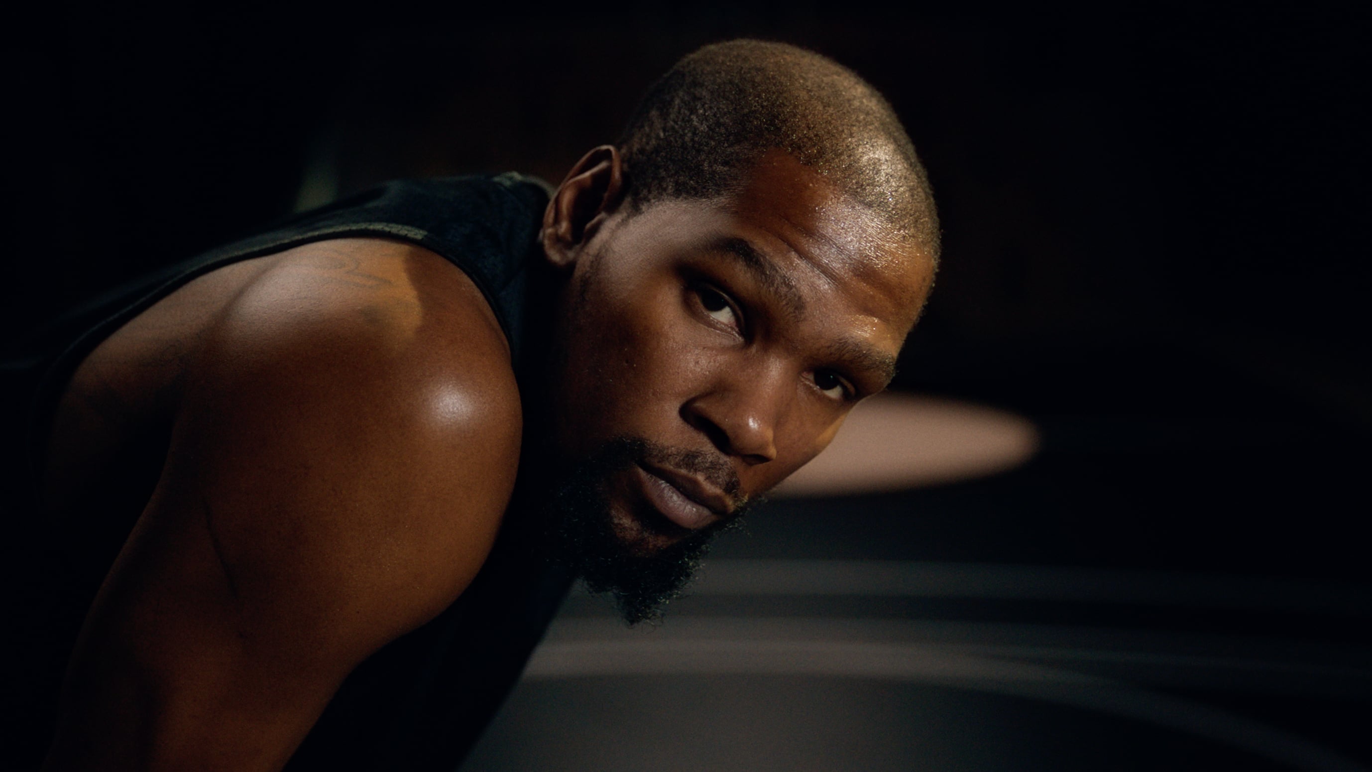 trainer Werkwijze Laag NIKE KEVIN DURANT "TAKE YOUR GAME FURTHER" CAMPAIGN on Vimeo