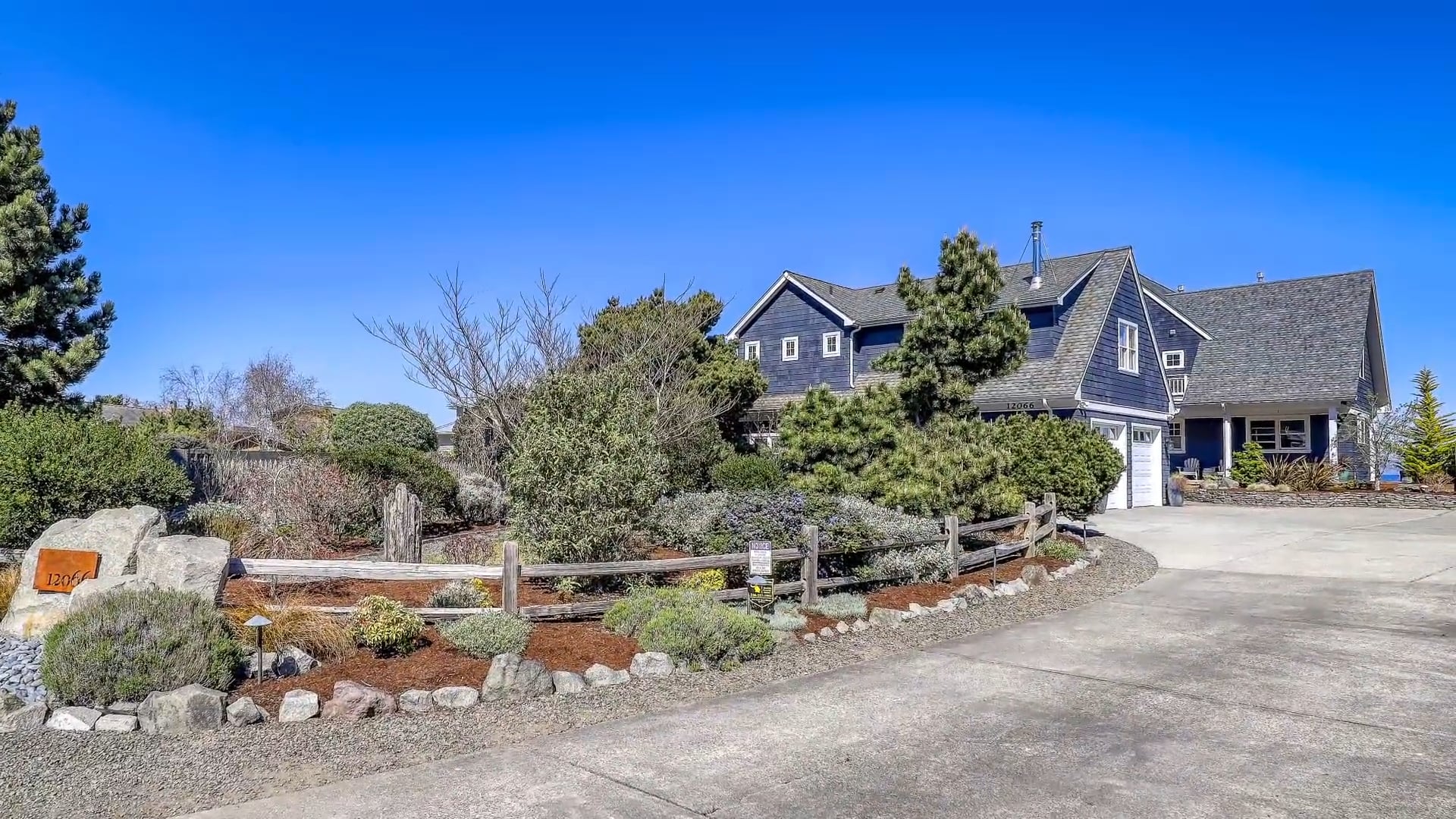 12066 Apple Tree Point Ln, Kingston WA on Vimeo