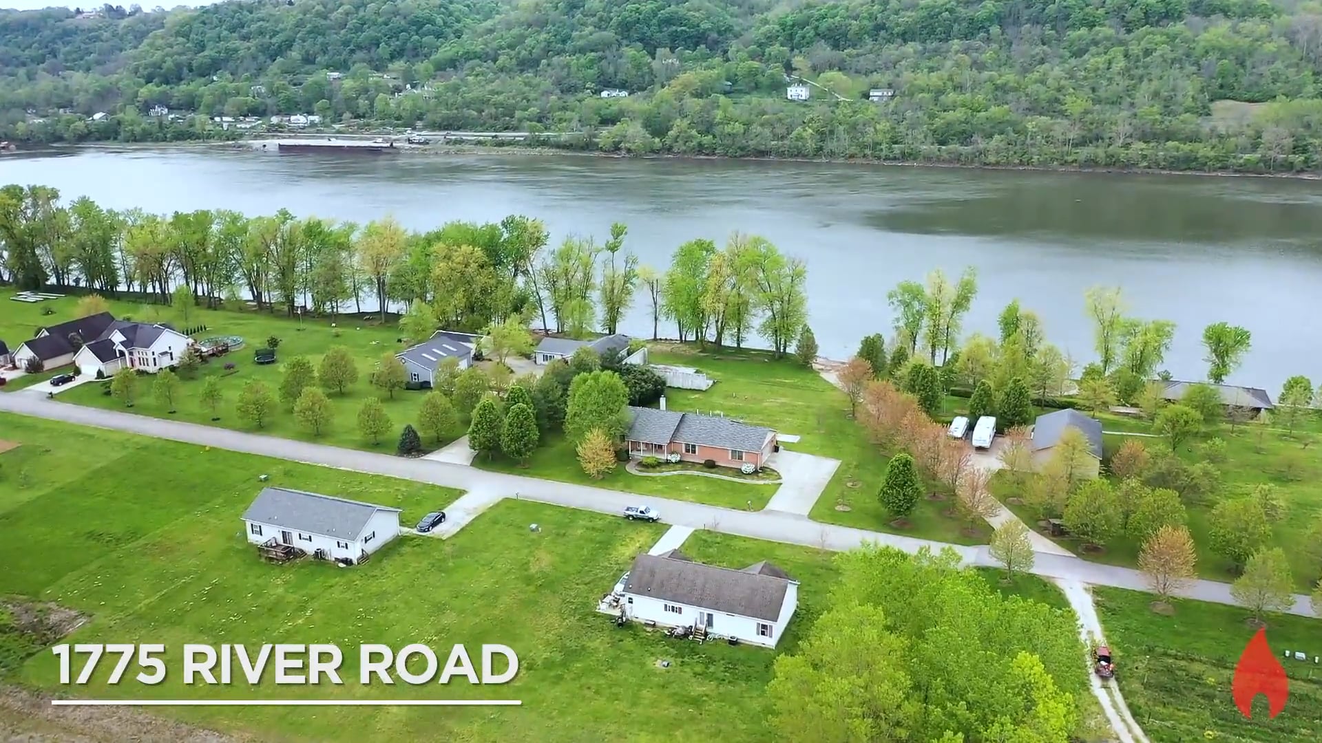 1775 River Road Aberdeen, OH Visual Tour on Vimeo