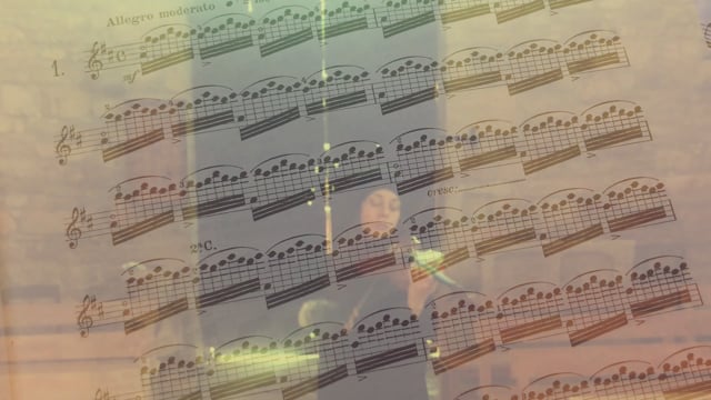 Related Embedded Video Item Thumbnail