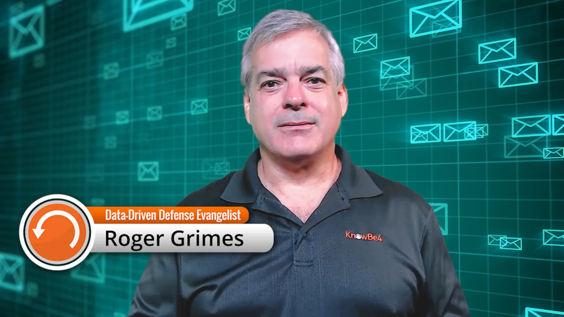 Phishing Master Class Promo