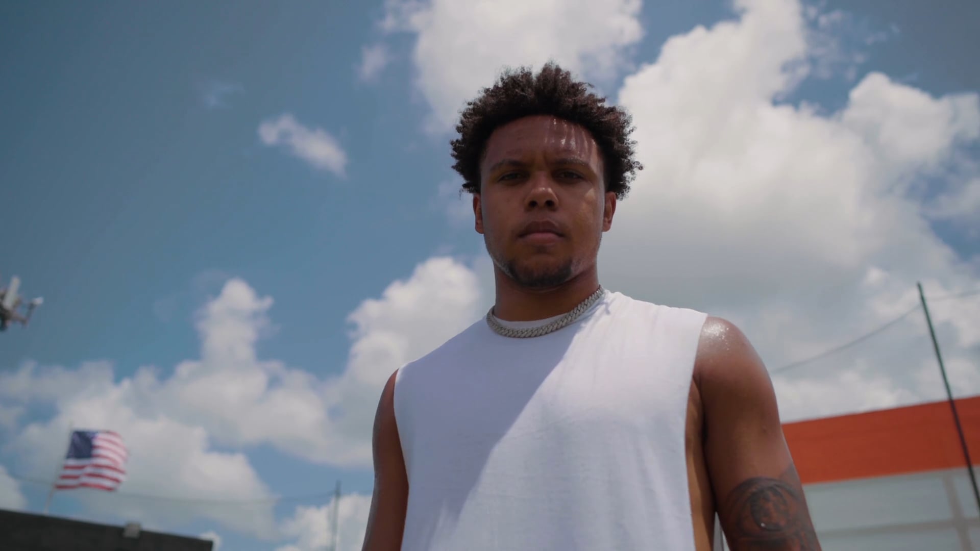 Weston McKennie: A BLM Story