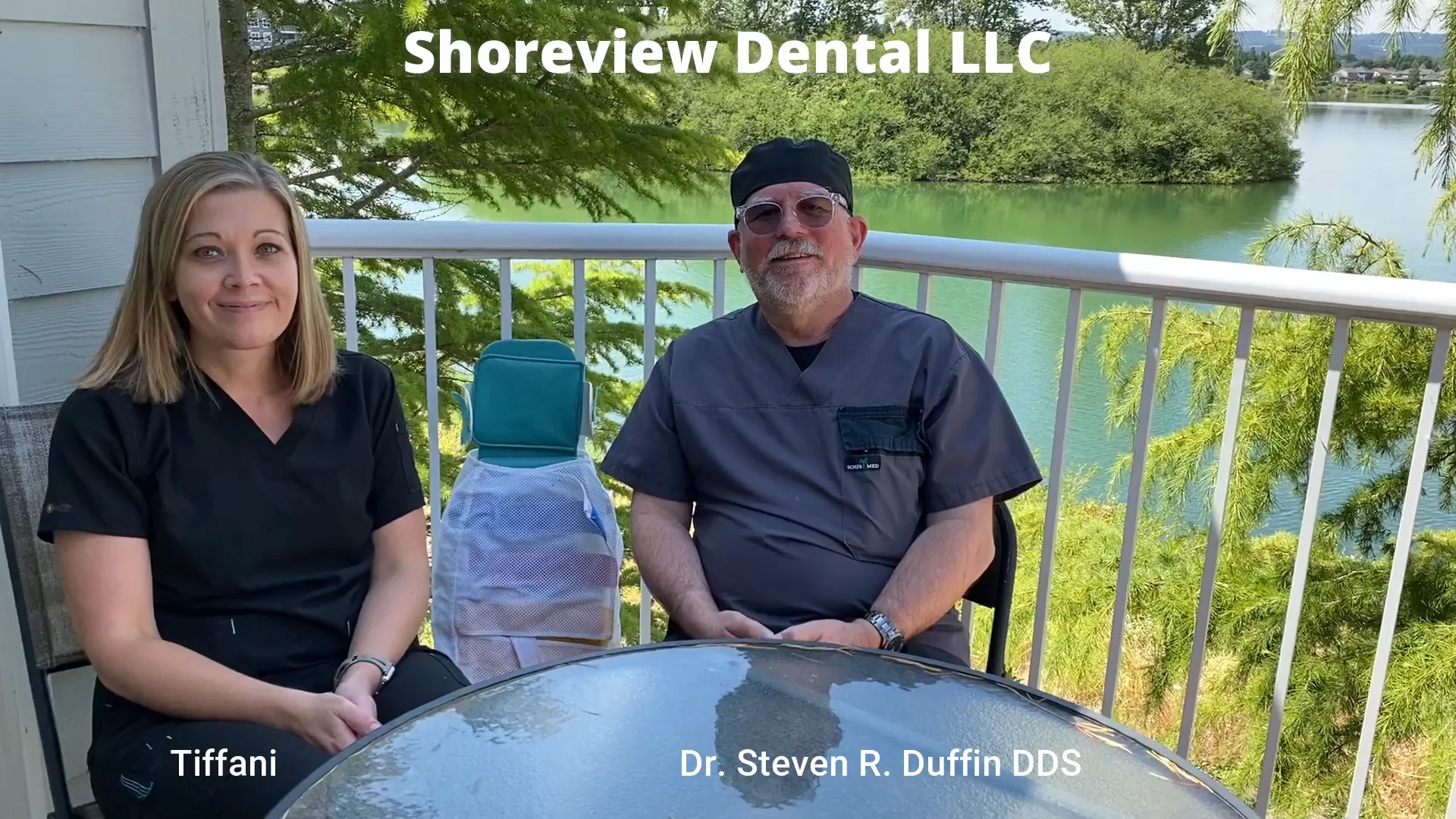 Shoreview Dental Historia MID on Vimeo
