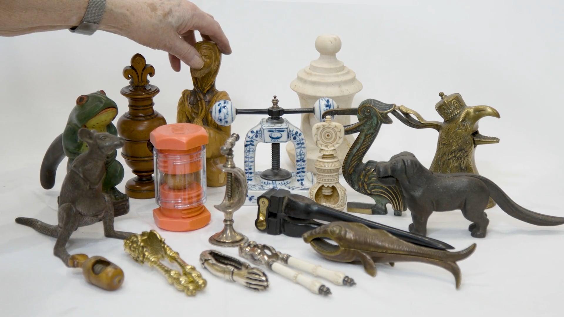 The Nutcracker Museum, Leavenworth WA