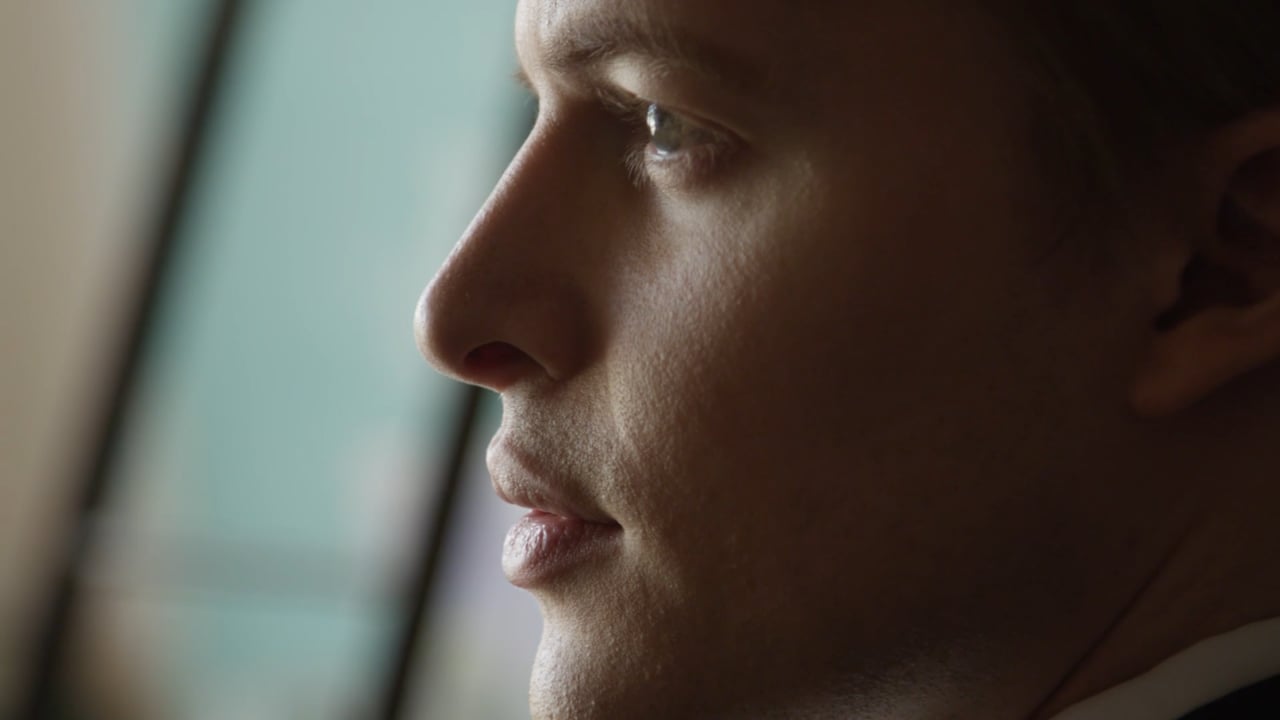 Esquire / Ronan Farrow