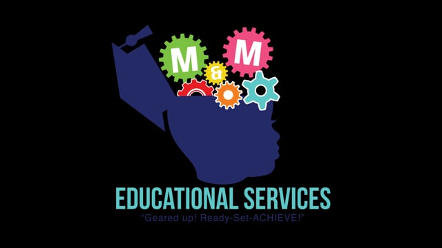 M&M Educational Services: Mobile Tutoring Service