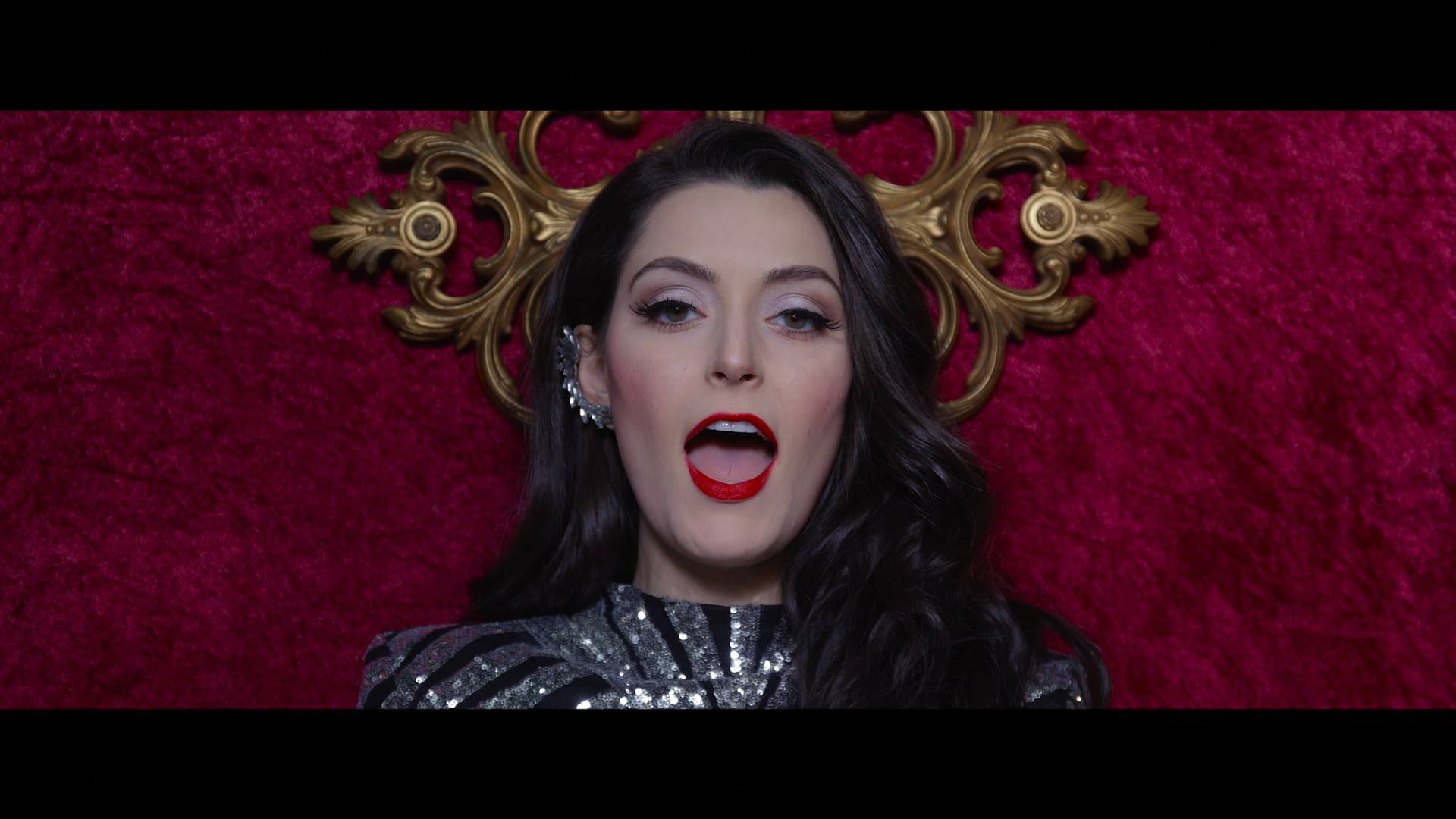 Rae Radick - Circle Game (Official Music Video) 2021