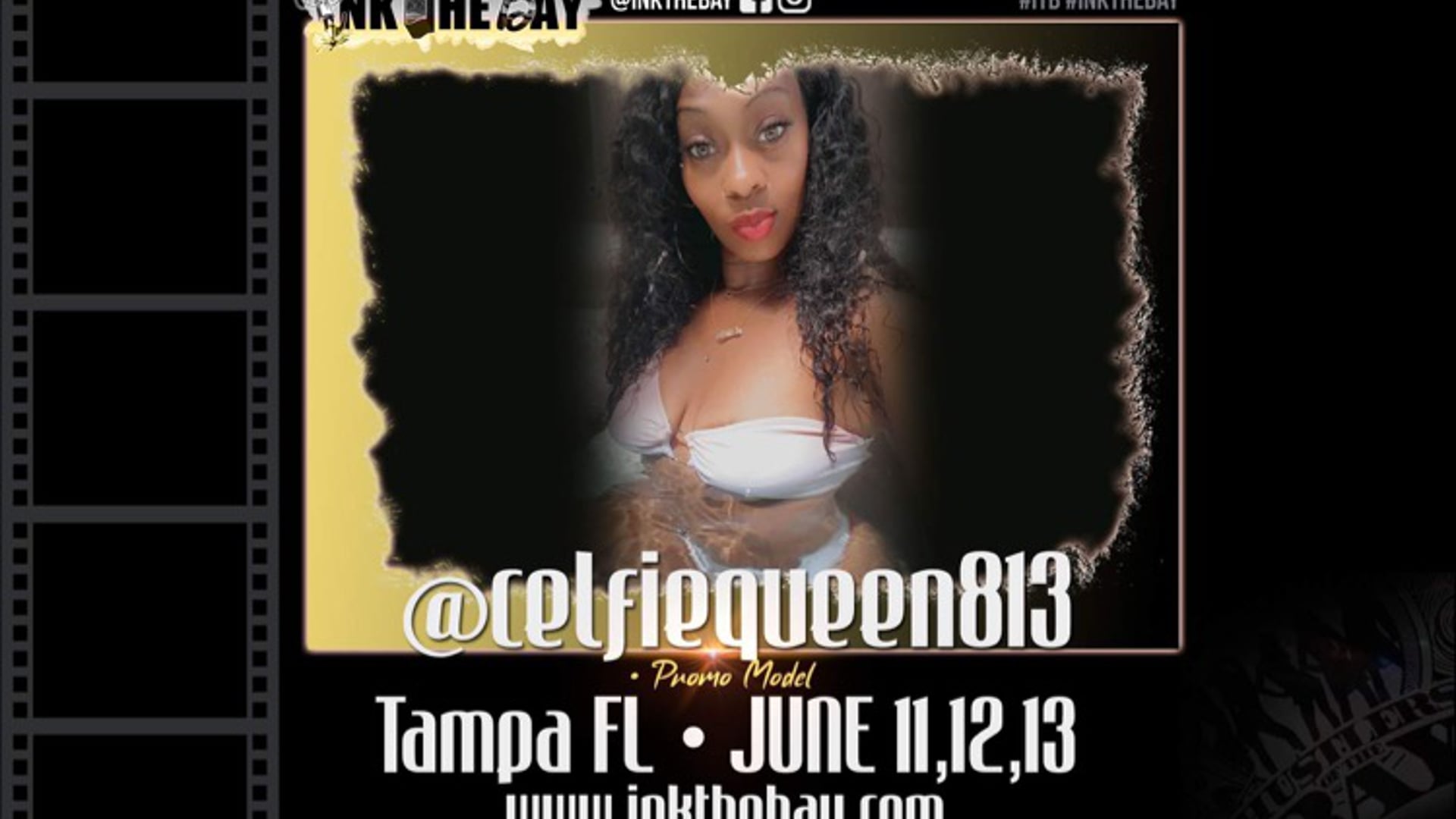 OFFICIAL Miss Ink The Bay Contestant---> Shaye Buttah