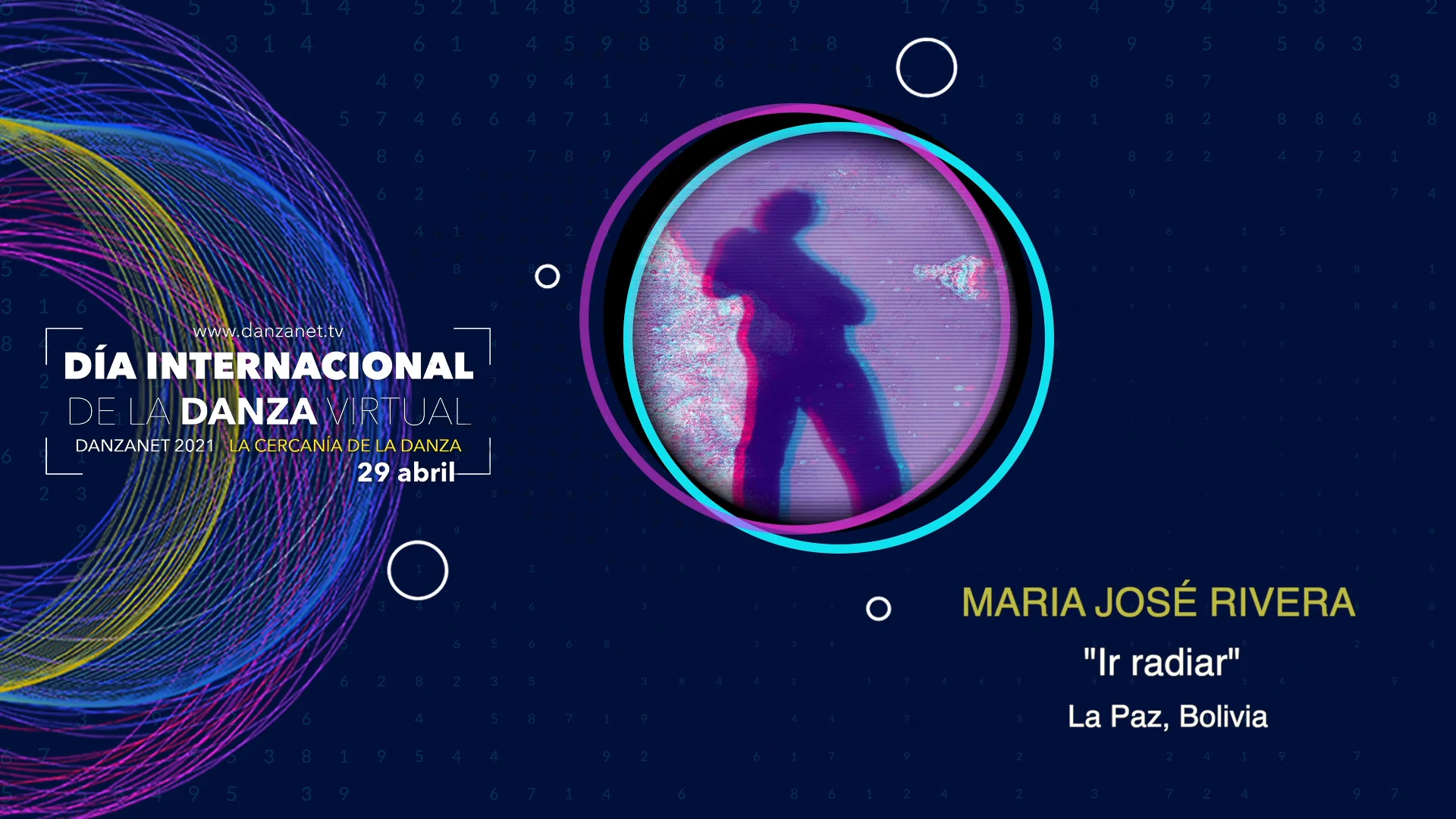 Bloque 1 - MARÍA JOSÉ RIVERA on Vimeo