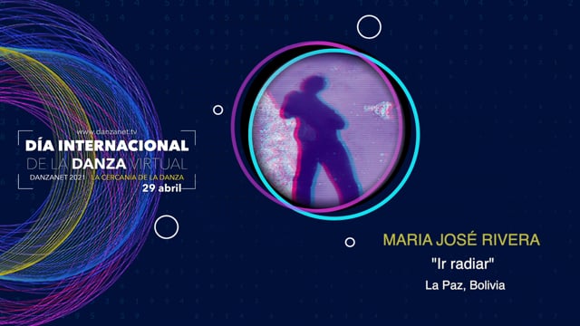 Bloque 1 - MARÍA JOSÉ RIVERA on Vimeo