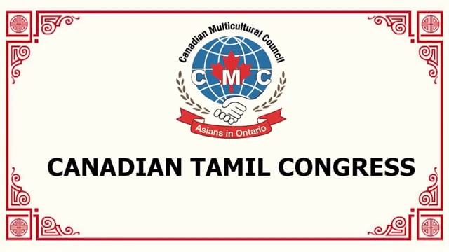 Canadian Tamil Congress