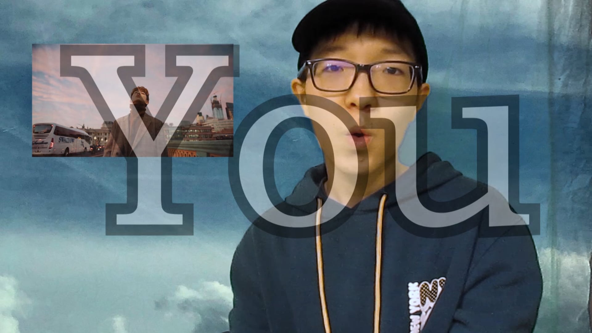 I don't miss you ASL cover