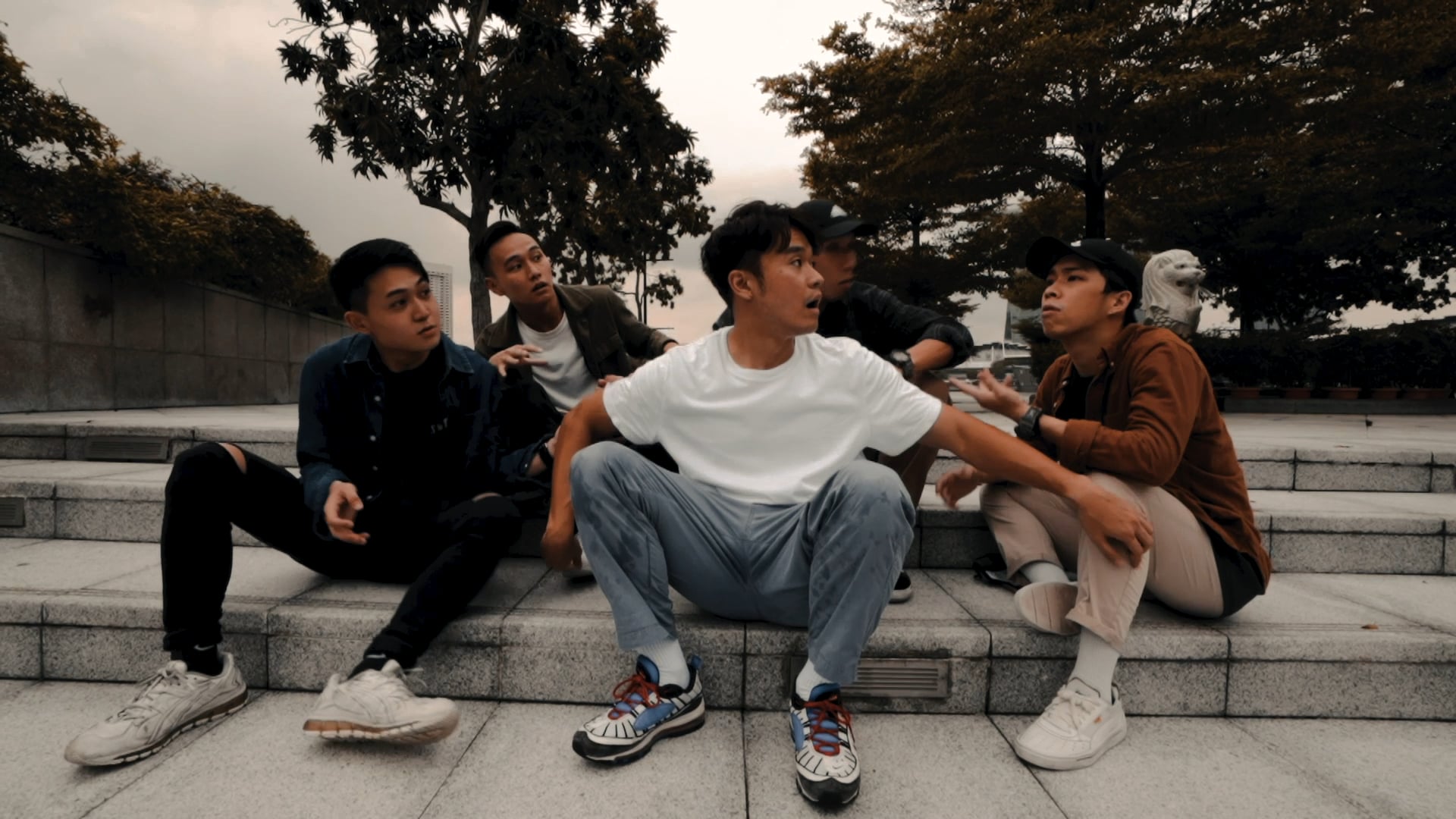 Benzo - PrettyPlease