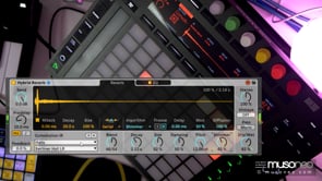 Ableton Live 11 | Nowe efekty