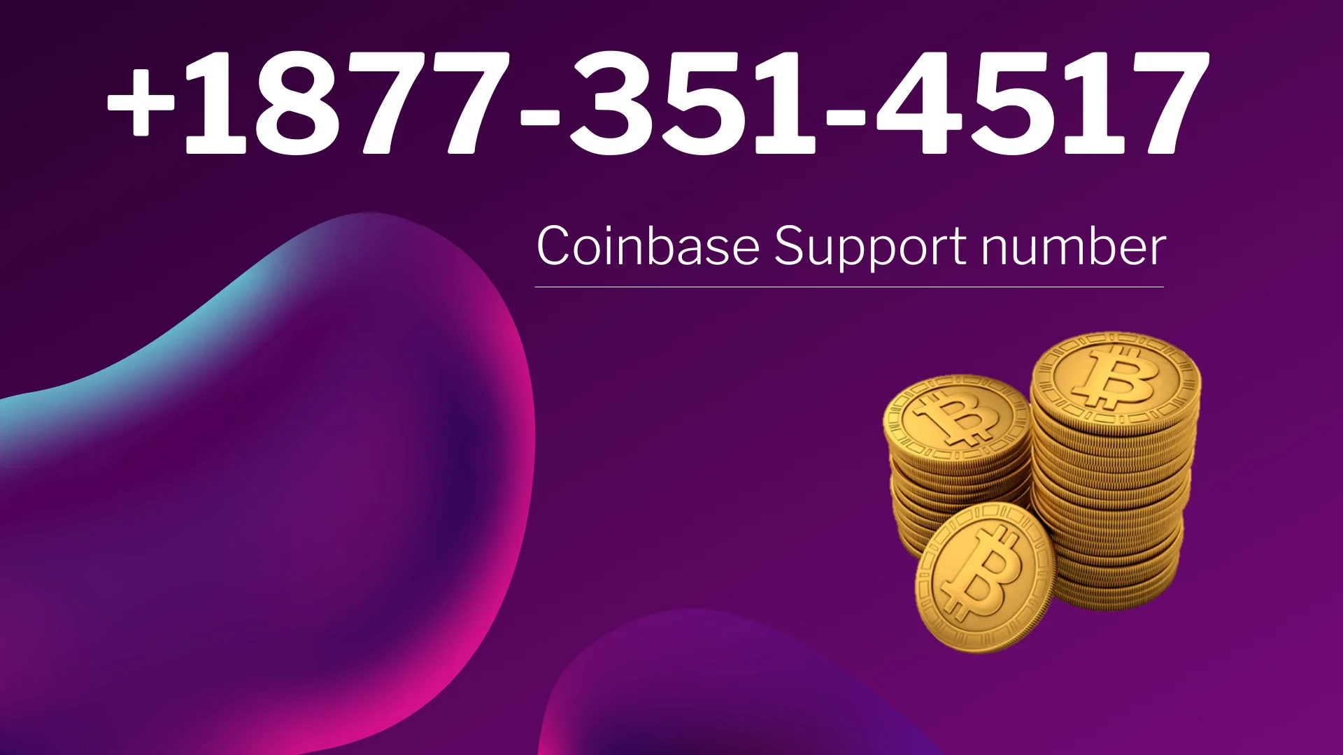 Coinbase Customer Care Number (77) on Vimeo