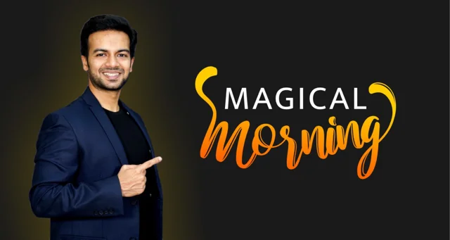 MAGIC 365 is actually magical Listen to what Dr. Shikha ji has to say ❤️  @drshikhadevendra2023w