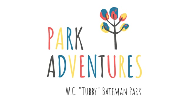 Park Adventures: Tubby Bateman Park