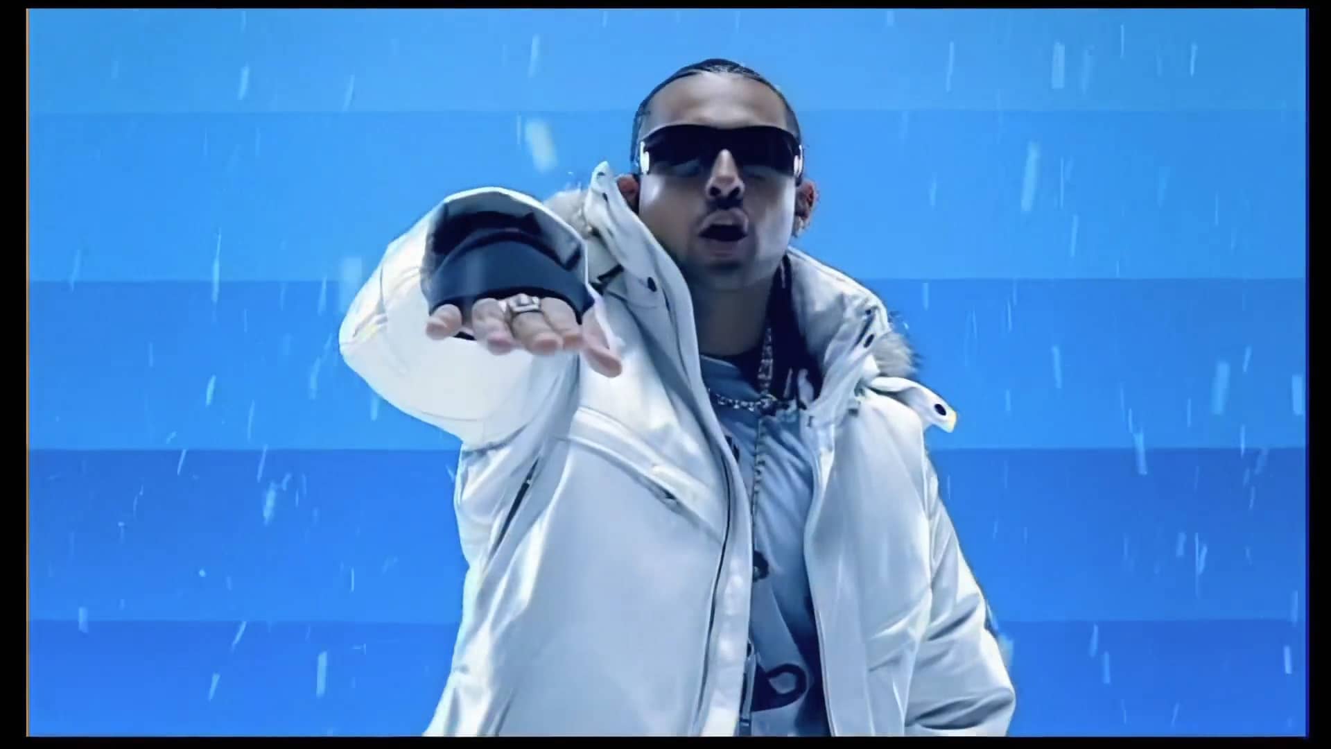 Sean Paul Temperature (HD Video) on Vimeo
