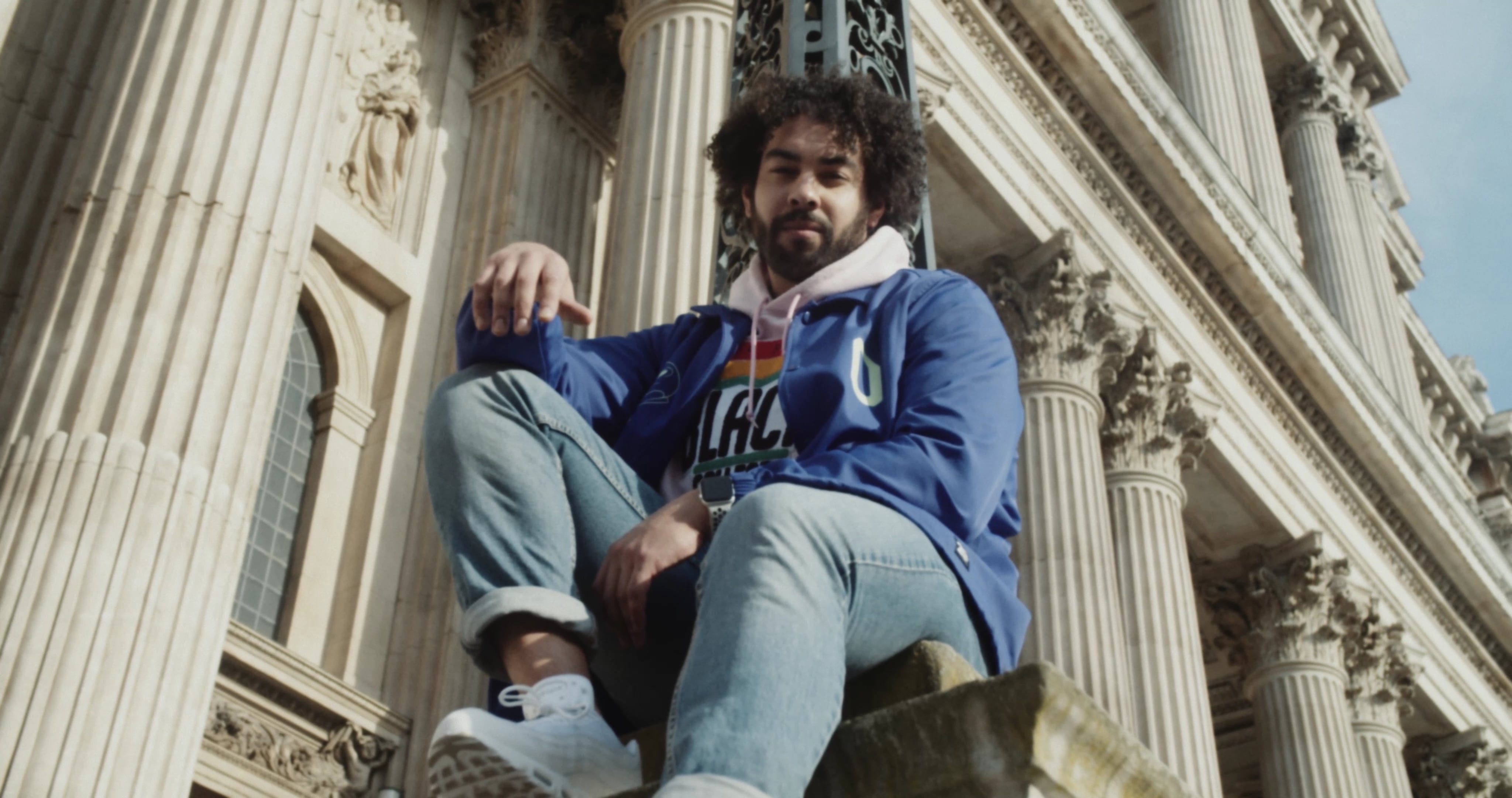 ADONIS PROMO_v2 on Vimeo
