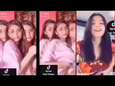 Tiktok nipple challenge�.mkv  