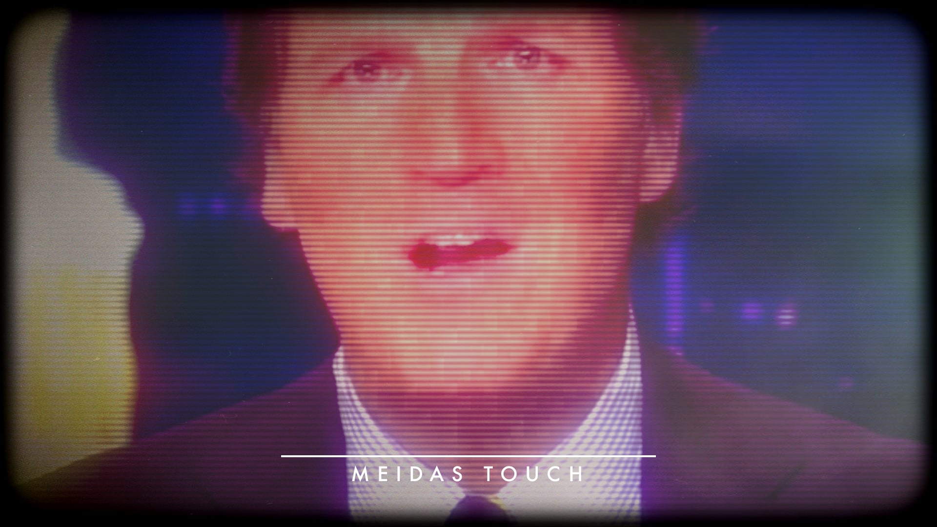 MEIDAS TOUCH "VOICES"