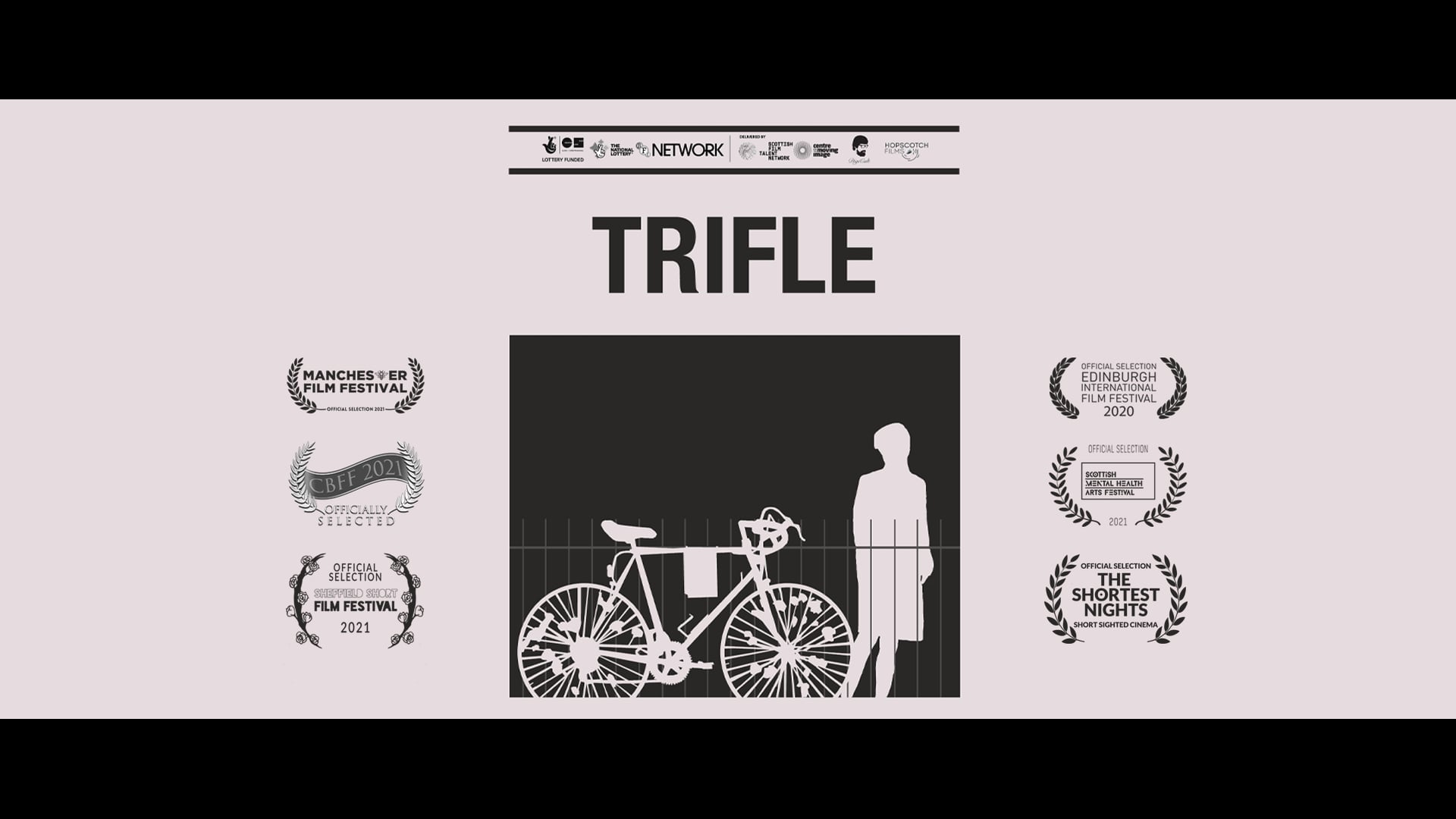 TRIFLE | 2020 Short | Teaser