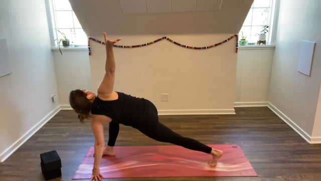 Related Embedded Video Item Thumbnail