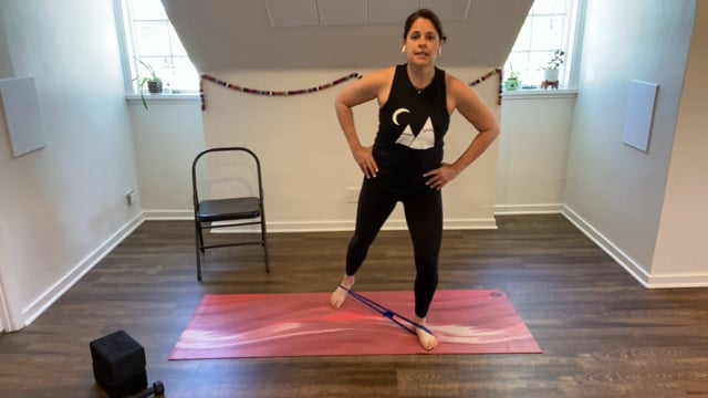 Related Embedded Video Item Thumbnail