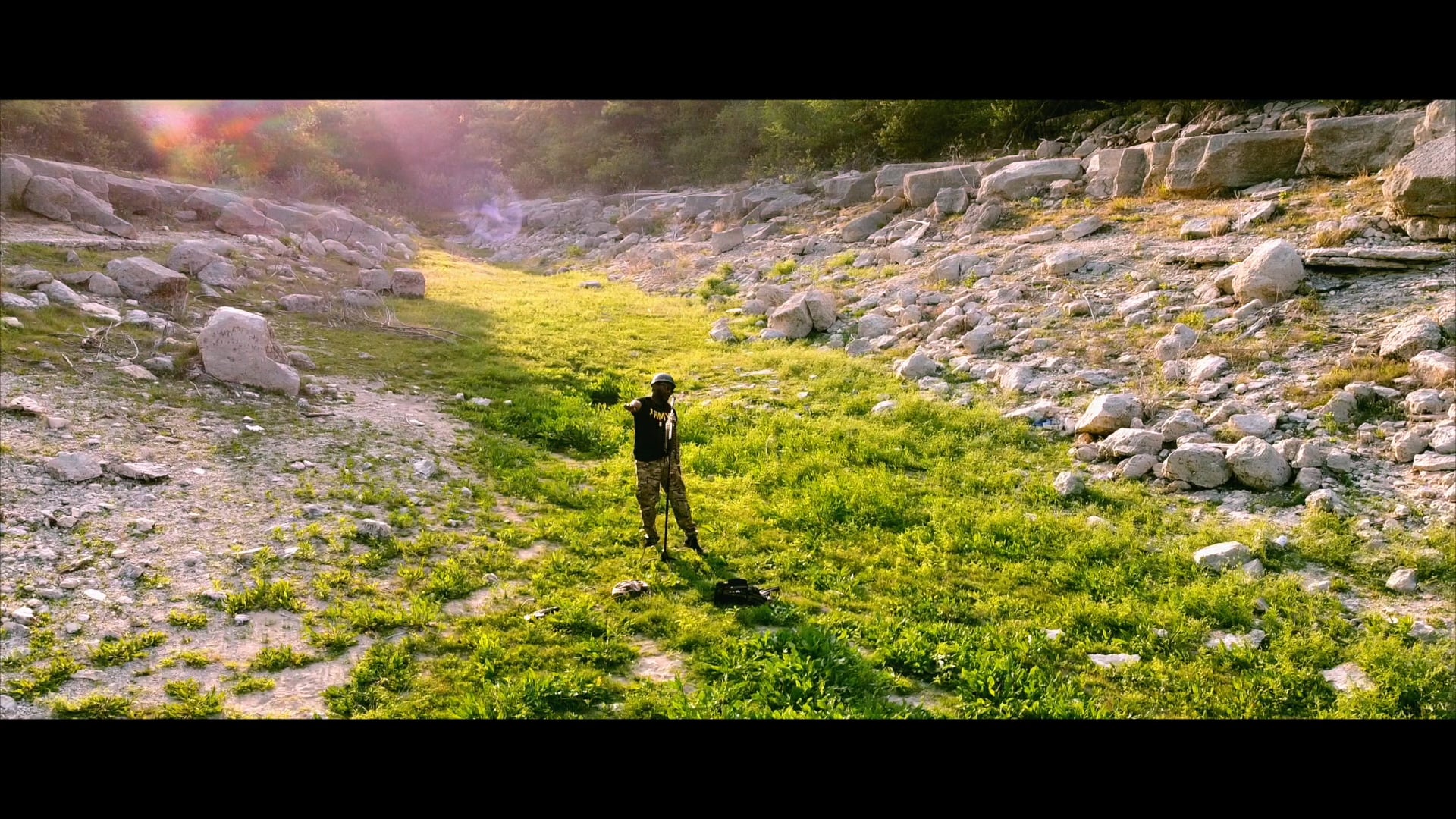 ABOLOSHI -Teekay Soongs