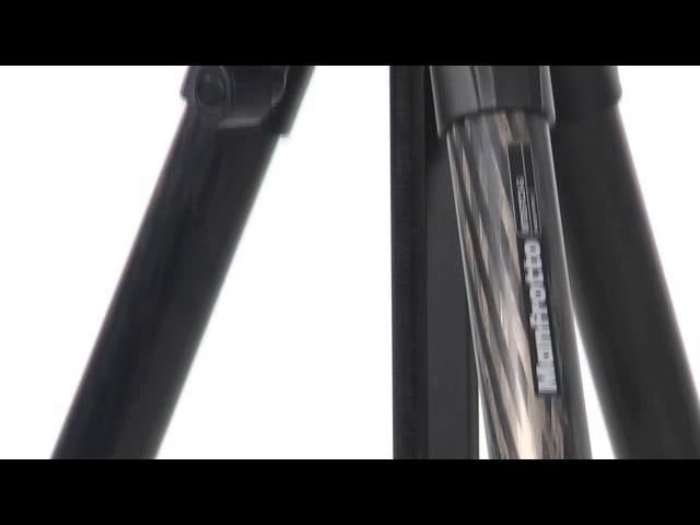 manfrotto 057 tripod