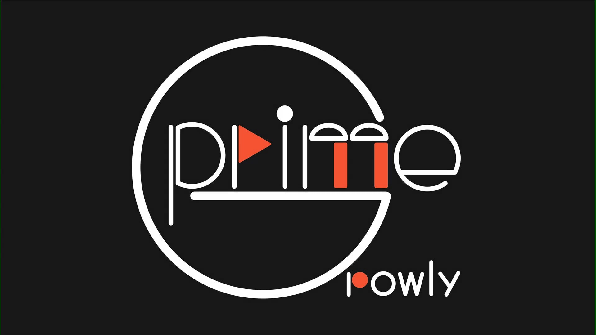 Watch GROWLY Prime Online | Vimeo On Demand on Vimeo
