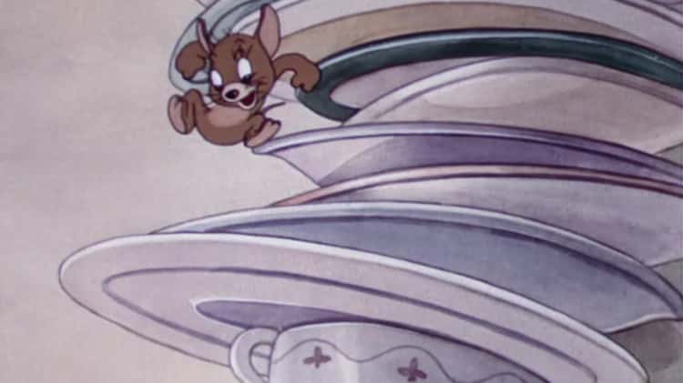 002 - TOM E JERRY on Vimeo