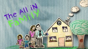 The All in Family Week 4