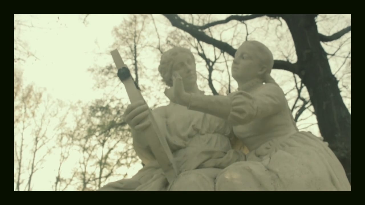 Haiku Series. 7 minutes.