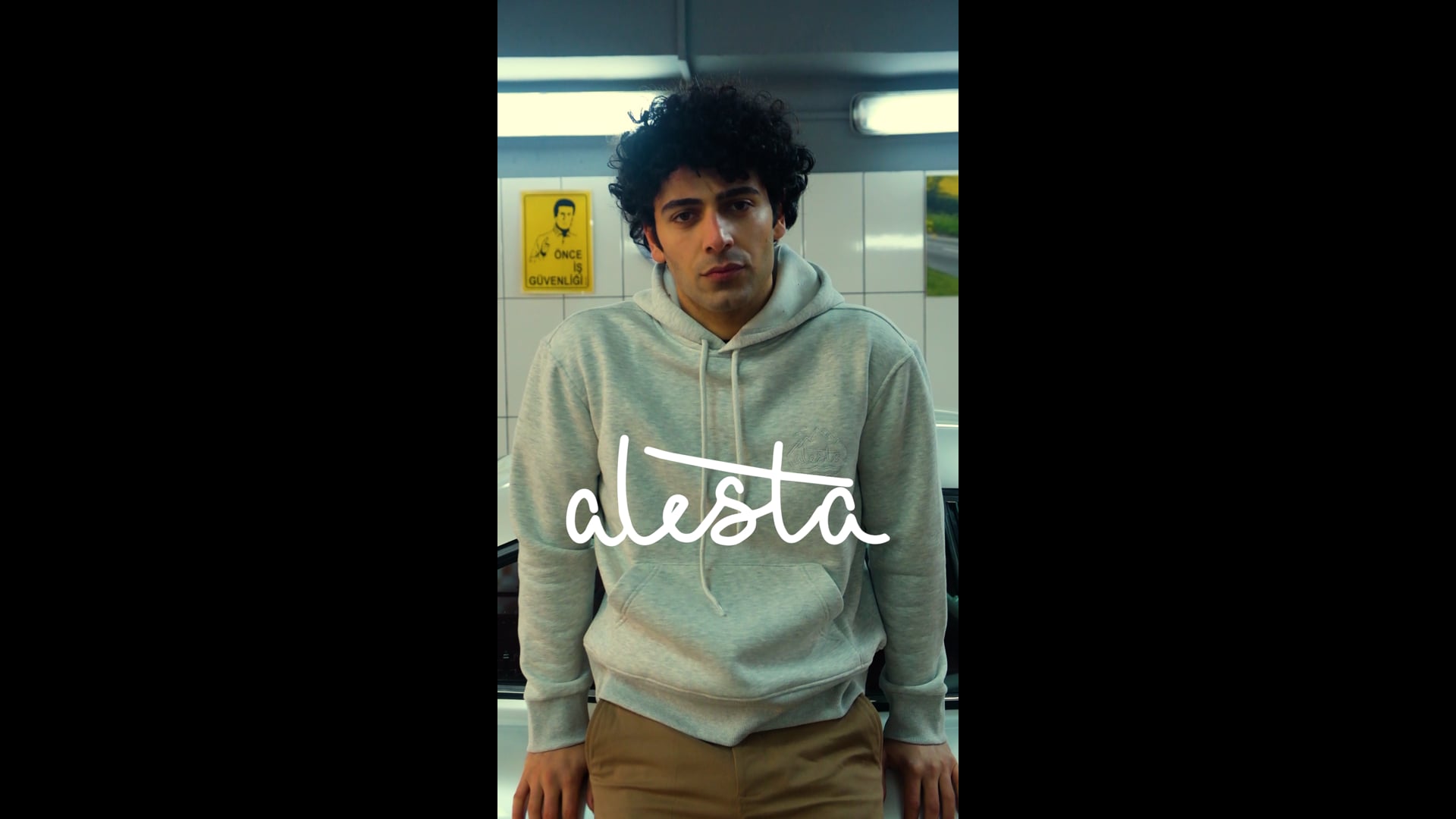 Alesta 2