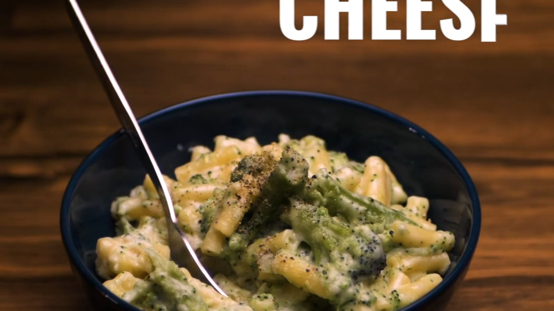 Grow to Give - Mac & Cheese Recipe