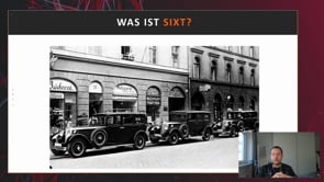 Vom Funnel zum Flywheel – Digitales Marketing bei SIXT