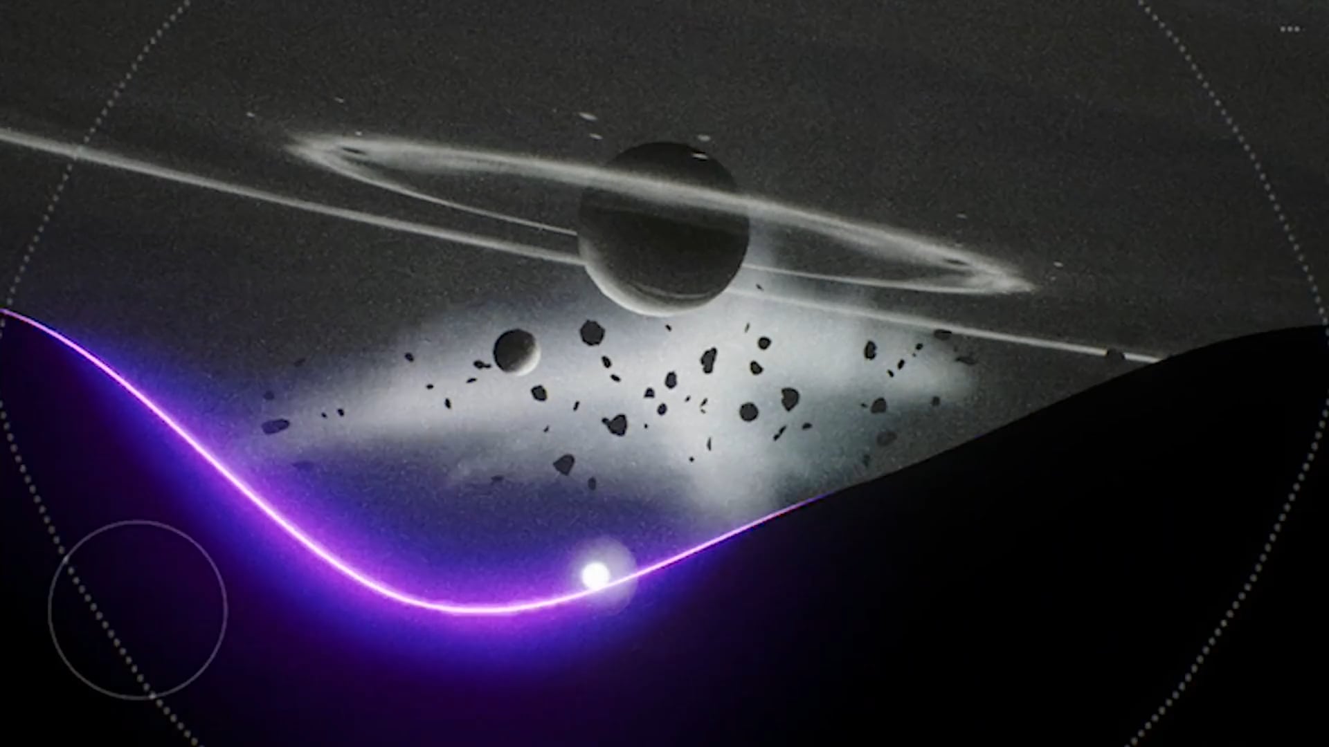 Divided Moon Trailer II