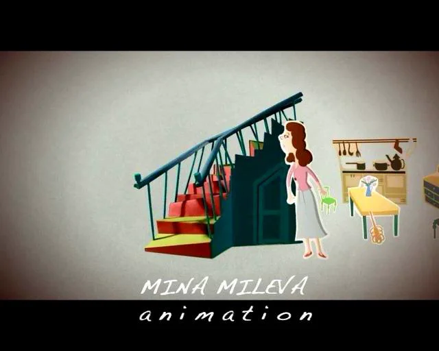 bits and bobs on Vimeo