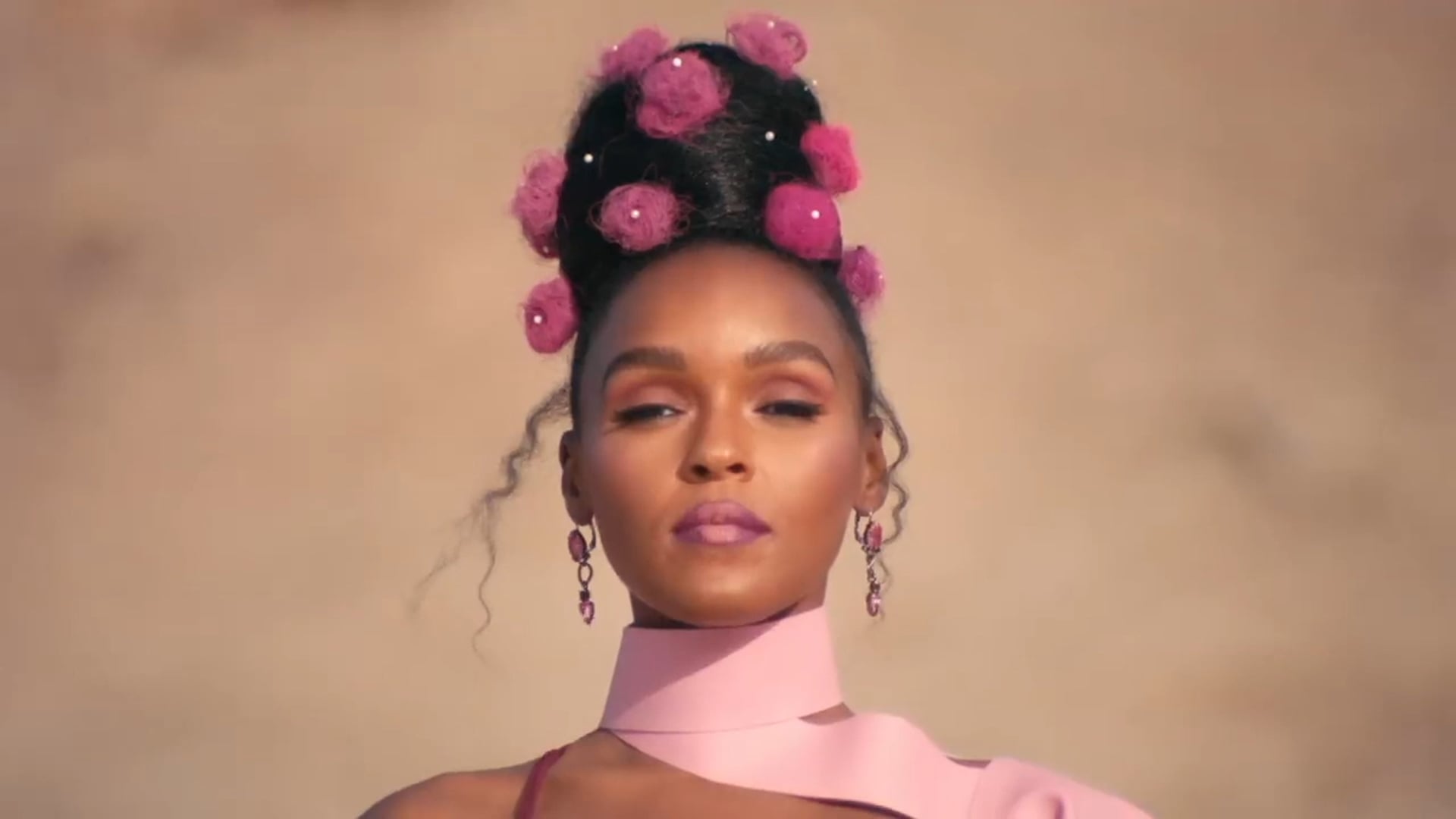 Janelle Monáe Video Essay
