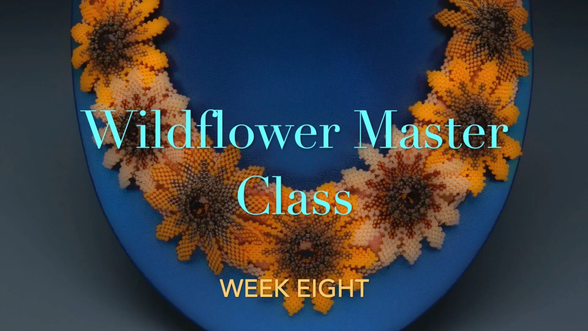 Watch Master Class Week 8: Creativity! Online | Vimeo On Demand on Vimeo
