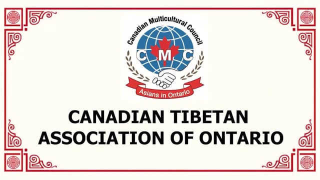 Canadian Tibetan Association of Toronto