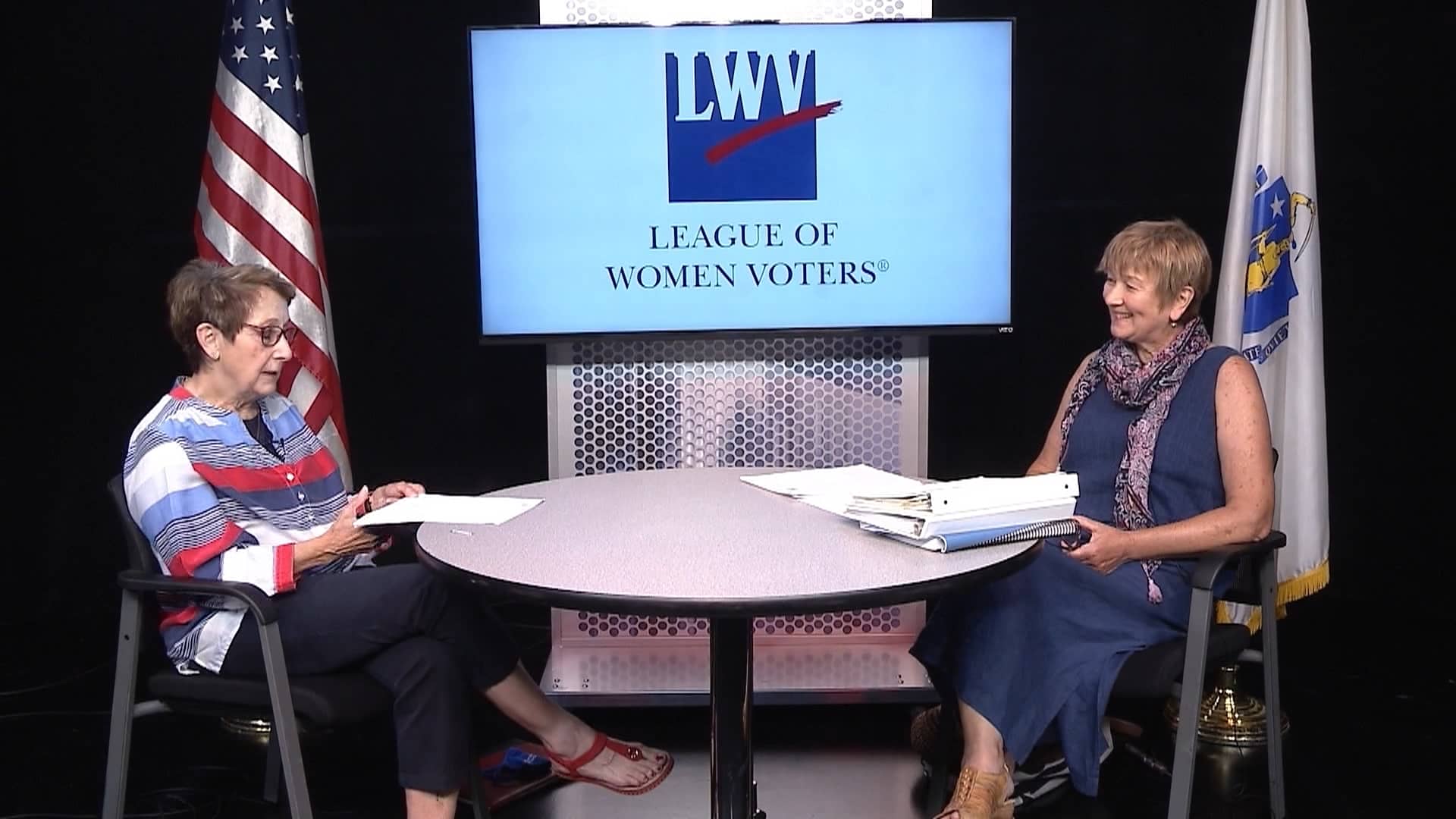 The League Presents Zoning Redesign with Councilor Deb Crossley on Vimeo